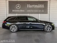 Gebraucht Mercedes E450 Premium 381 PS (280 kW) 2025 Schwarz Limousine