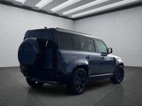 Neu Land Rover Defender 300 PS (220 kW) 2025 Blau SUV