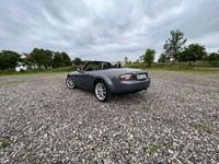 gebraucht Mazda MX5 2.0 Niseko