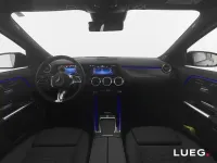 Usata Mercedes GLA200 Progressive 163 CV (119 kW) 2025 Nero SUV
