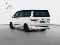 Usata VW Multivan Life 150 CV (110 kW) 2024 Bianco Monovolume