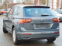 gebraucht VW Tiguan 1.5 TSI Active