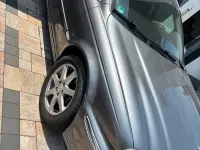 Gebraucht Jaguar X-type 145 PS (106 kW) 2006 Grau Limousine