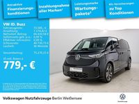 Gebraucht VW ID. Buzz Pro 210 kW (286 PS) 2026 Deep black perleffekt Van / Kleinbus