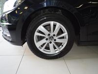 gebraucht VW Touran 1,5 l TSI Comfortline Navi ACC