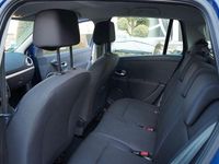 Gebraucht Renault Clio II Dynamique 75 PS (55 kW) 2008 Blau Limousine