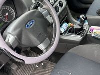 gebraucht Ford Focus 1.6 Diesel / tüv neu