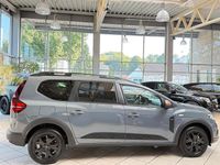 Neu Dacia Jogger Extreme 101 PS (74 kW) 2025 Khakigrün Van / Kleinbus