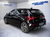 Gebraucht Hyundai i20 Trend 2024 Kleinwagen