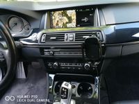 gebraucht BMW 530 d Touring A -