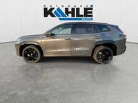 Neu VW Tayron Style 150 PS (110 kW) 2026 Grau SUV