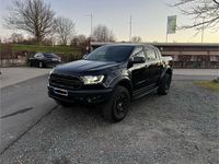 Gebraucht Ford Ranger Raptor 213 PS (156 kW) 2022 Schwarz Abholung