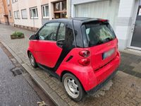 gebraucht Smart ForTwo Coupé 1.0 45kW mhd pure pure