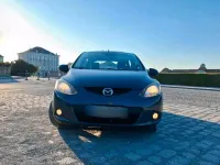 Gebraucht Mazda 2 103 PS (75 kW) 2008 Andere farben Kleinwagen
