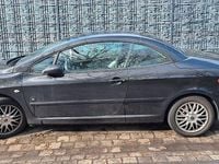 Gebraucht Peugeot 307 109 PS (80 kW) 2006 Schwarz Limousine