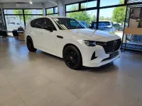 Gebraucht Mazda CX-60 Homura-Line 254 PS (186 kW) 2025 SUV