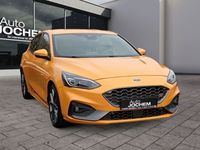 gebraucht Ford Focus ST+Navi+LED+Beheizb. Frontsch.+SHZ+LenkradHZG+ACC