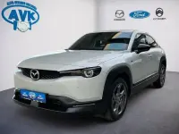 Gebraucht Mazda MX30 Ad'Vantage 106 kW (145 PS) 2022 Grau SUV