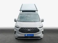 Neu Ford Tourneo Custom Nugget 170 PS (125 kW) 2025 Grau Van