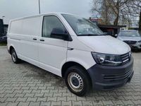 gebraucht VW Transporter T6Kasten 2.0 TDI lang+KLIMA+EURO 6