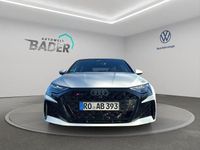 Gebraucht Audi RS3 Sport 400 PS (294 kW) 2025 Arkonaweiß Limousine