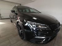 Gebraucht Cupra Leon 300 PS (220 kW) 2018 Schwarz Limousine