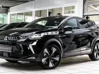 Neu Mitsubishi Grandis Edition 158 PS (116 kW) 2025 Schwarz SUV