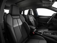 Gebraucht Audi A3 Advanced Plus 110 PS (80 kW) 2025 Blau Limousine