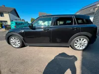 Gebraucht Mini Cooper S Clubman 192 PS (141 kW) 2017 Schwarz Kombi