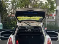 Second-hand Mini Cooper 120 CP (88 kW) 2008 Bej Hatchback