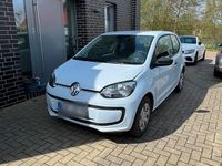 Second-hand VW up! 60 CP (44 kW) 2012 Hatchback