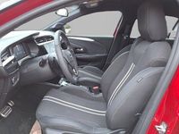 Gebraucht Opel Corsa 101 PS (74 kW) 2025 Nicht eindeutig Kleinwagen