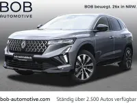 Neu Renault Austral Techno 200 PS (147 kW) 2026 Dolomitgrau SUV