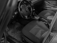 Gebraucht Audi A6 S-Line 163 PS (119 kW) 2004 Schwarz Kombi