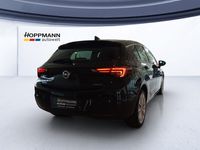 gebraucht Opel Astra 5-Türer, INNOVATION 1.4 , ECOTEC© Direct I