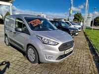 Neu Ford Transit Trend 101 PS (74 kW) 2025 Silber Van / Kleinbus