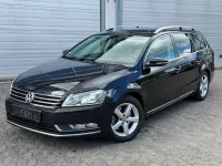 Gebraucht VW Passat Edition 140 PS (102 kW) 2014 Kombi