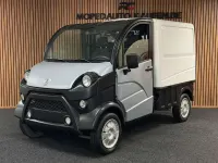 Gebraucht Aixam D-truck 2022 Other Van