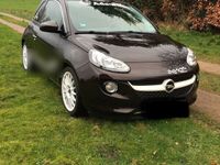 gebraucht Opel Adam 1,4 ecoFlex