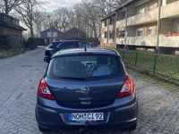 Gebraucht Opel Corsa 80 PS (58 kW) 2008 Limousine