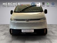 Neu Maxus V70 148 PS (108 kW) 2025 Weiß Van