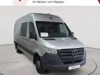 Gebraucht Mercedes Sprinter 2021 Andere Van