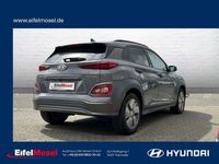 gebraucht Hyundai Kona KONA / Gebrauchtwagen / Trierweiler Toyota |- Advantage Elektro 2WD /SHZ/SpurH/LM/KlimaA/