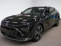Gebraucht Citroën C5 X 145 PS (106 kW) 2025 Schwarz Kombi