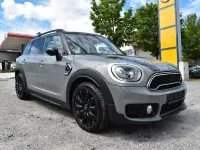 Gebraucht Mini Cooper S Countryman 192 PS (141 kW) 2019 Grau SUV