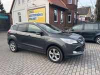 gebraucht Ford Kuga Titanium