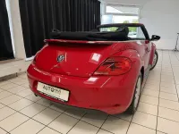 Occasion VW Beetle Cabriolet 105 ch (77 kW) 2016 Rouge Cabriolet
