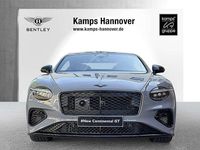 Neu Bentley Continental 680 PS (500 kW) 2026 Grau Coupé