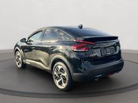 Gebraucht Citroën C4 Shine 131 PS (96 kW) 2024 Schwarz SUV