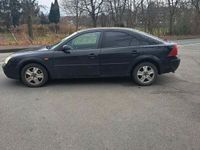 gebraucht Ford Mondeo 